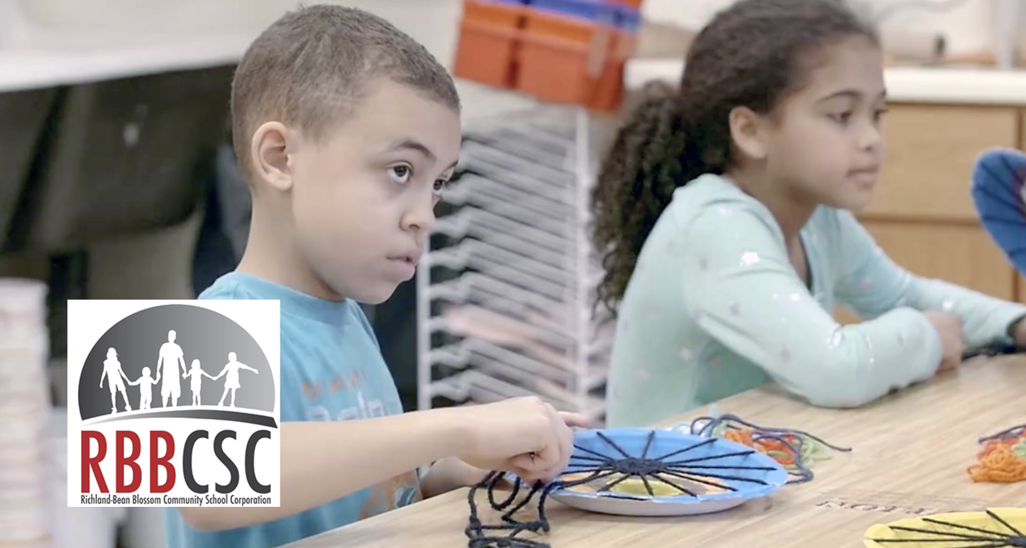 RichlandBean Blossom selected for third cohort of ROI Ready Schools
