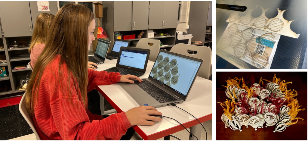 ‘Everyone is a maker’: Dreams become reality in digital fabrication ...