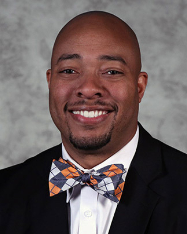 Keynote Speaker: Denzil Ross